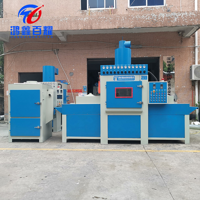 大型喷砂机大型自动喷砂机生产厂家